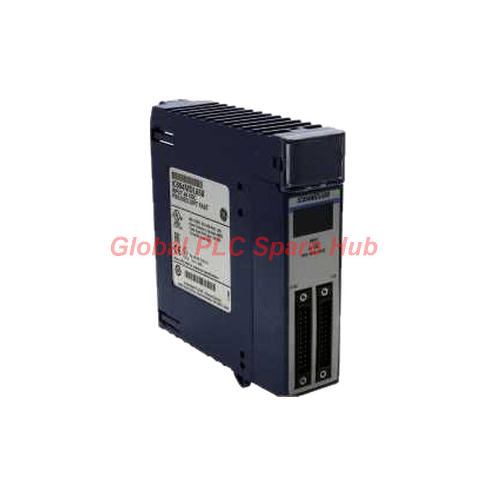 GE Fanuc IC695STK001 RX3i Starter Kit | PLC Package