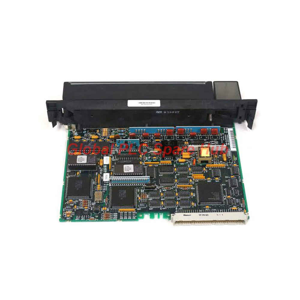 IC697ALG230 Emerson GE Fanuc PLC Analog Input Converter Module