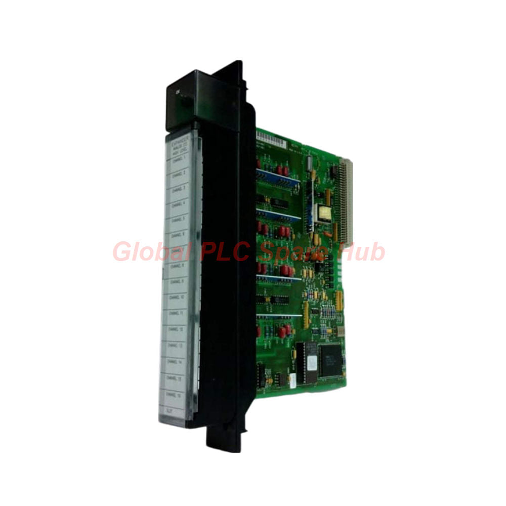 IC697ALG440