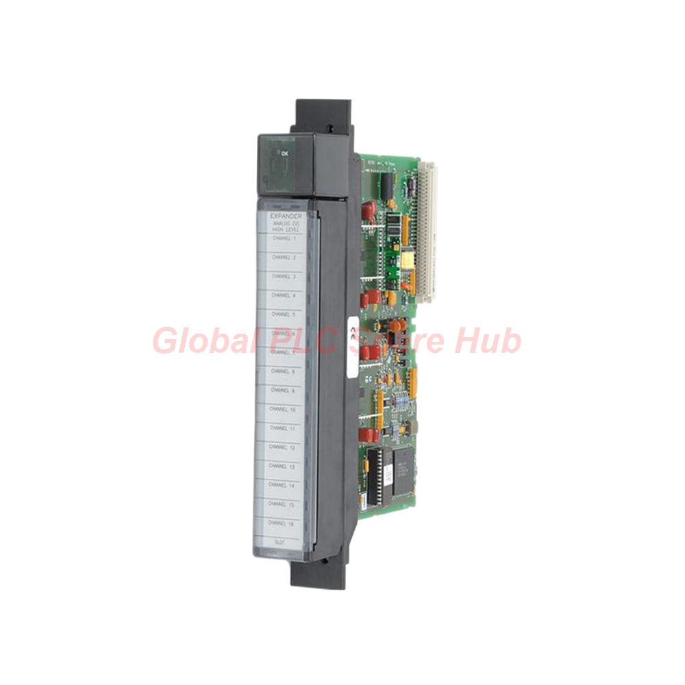 IC697ALG441