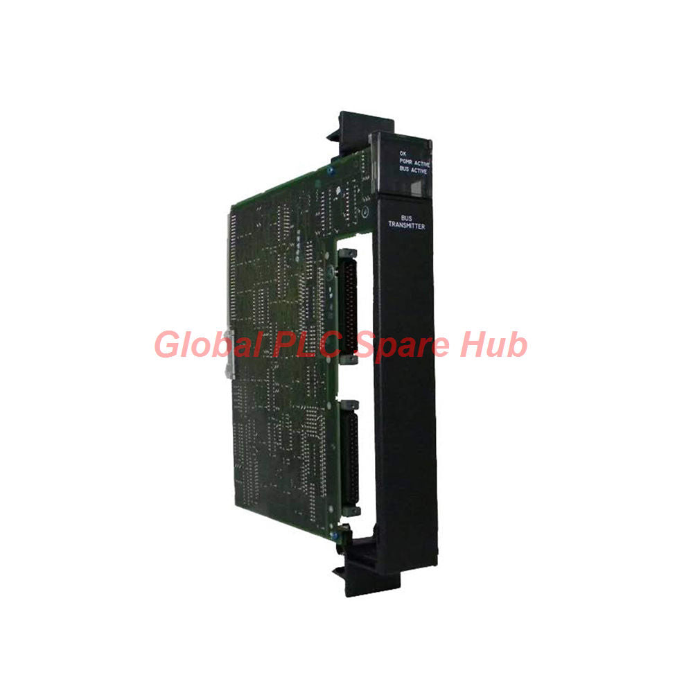 Emerson IC697BEM713 PLC Series 90-70 Bus Expansion Module