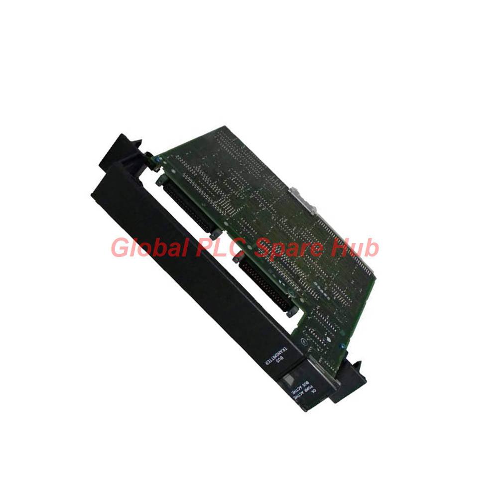 Emerson IC697BEM713 PLC Series 90-70 Bus Expansion Module