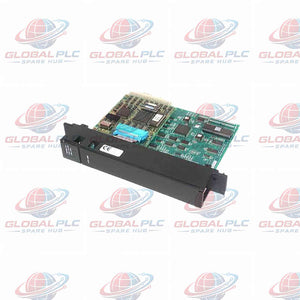 GE Fanuc IC697BEM721 Series 90-70 I/O Link Interface Module