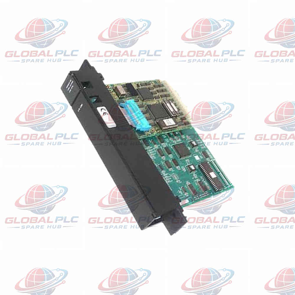 GE Fanuc IC697BEM721 Series 90-70 I/O Link Interface Module