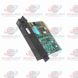 GE Fanuc IC697BEM721 Series 90-70 I/O Link Interface Module
