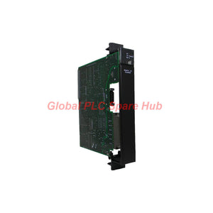 GE Fanuc IC697BEM731 Series 90-70 Genius Bus Controller Module