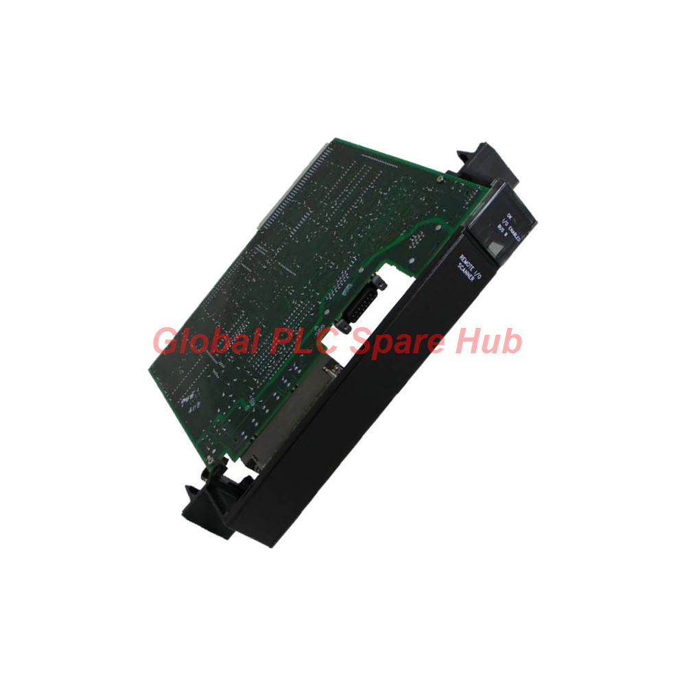 GE Fanuc IC697BEM731 Series 90-70 Genius Bus Controller Module