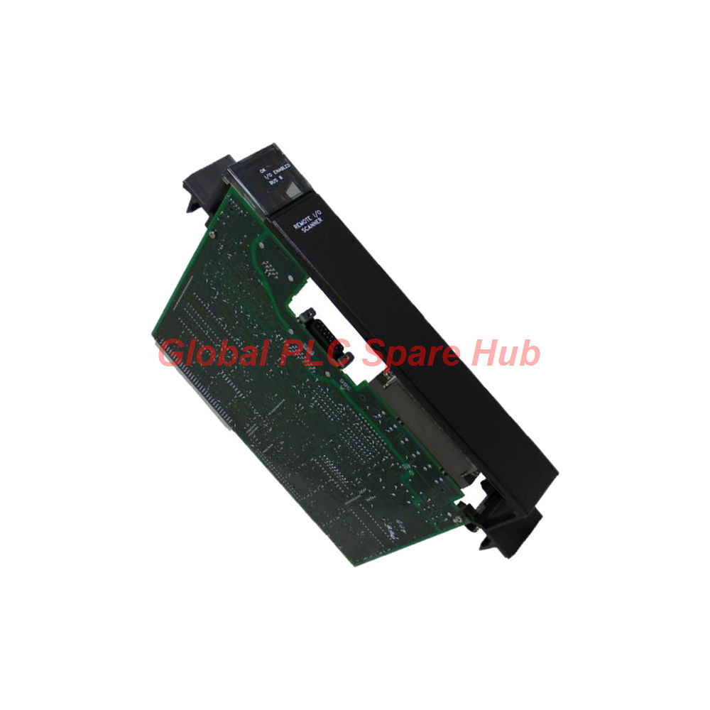 GE Fanuc IC697BEM731 Series 90-70 Genius Bus Controller Module