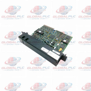 GE Fanuc IC697BEM733 Series 90-70 Genius Remote I/O Scanner Module