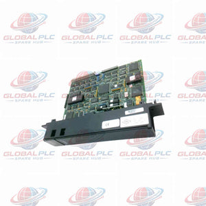 GE Fanuc IC697BEM733 Series 90-70 Genius Remote I/O Scanner Module