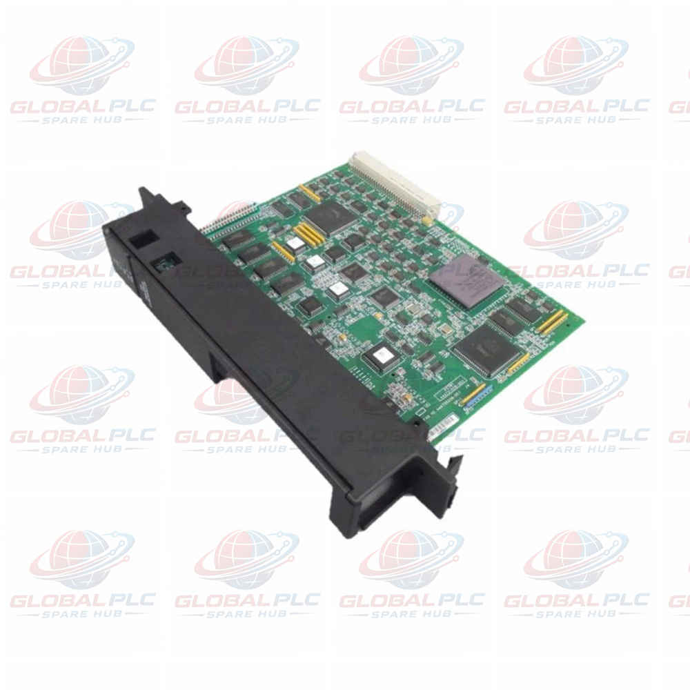 IC697BEM742 GE Fanuc Series 90-70 FIP Bus Controller