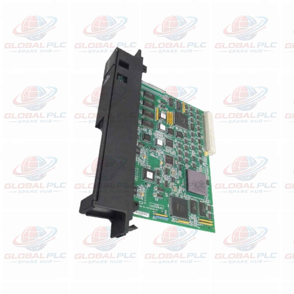 IC697BEM742 GE Fanuc Series 90-70 FIP Bus Controller