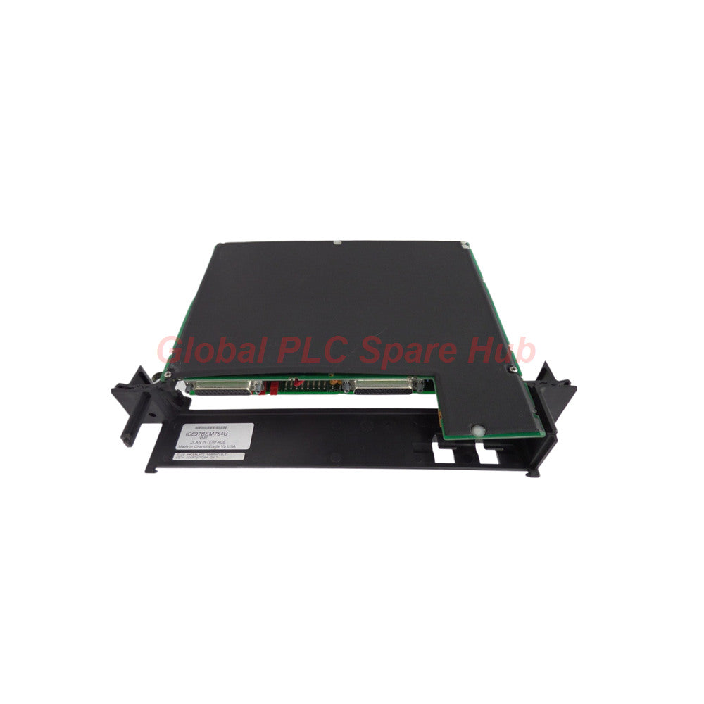 IC697BEM764
