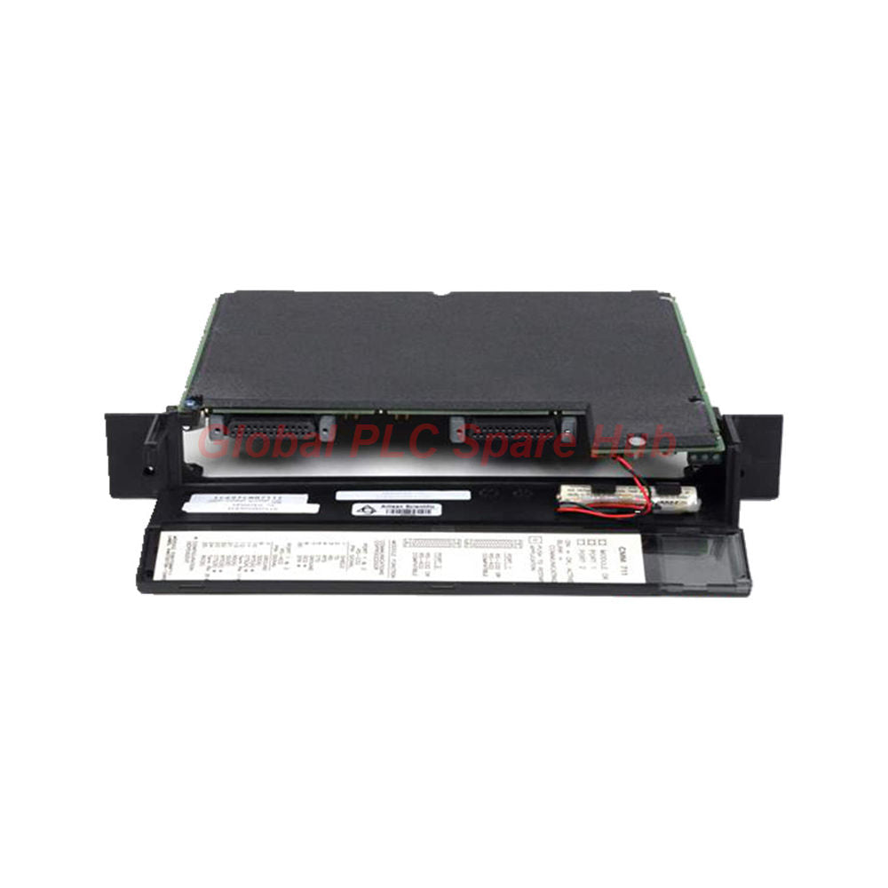 IC697CMM711