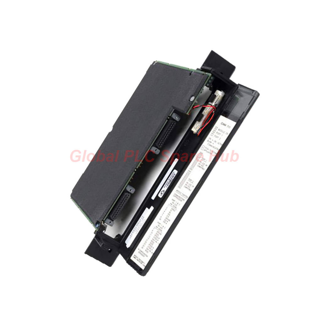 IC697CMM711