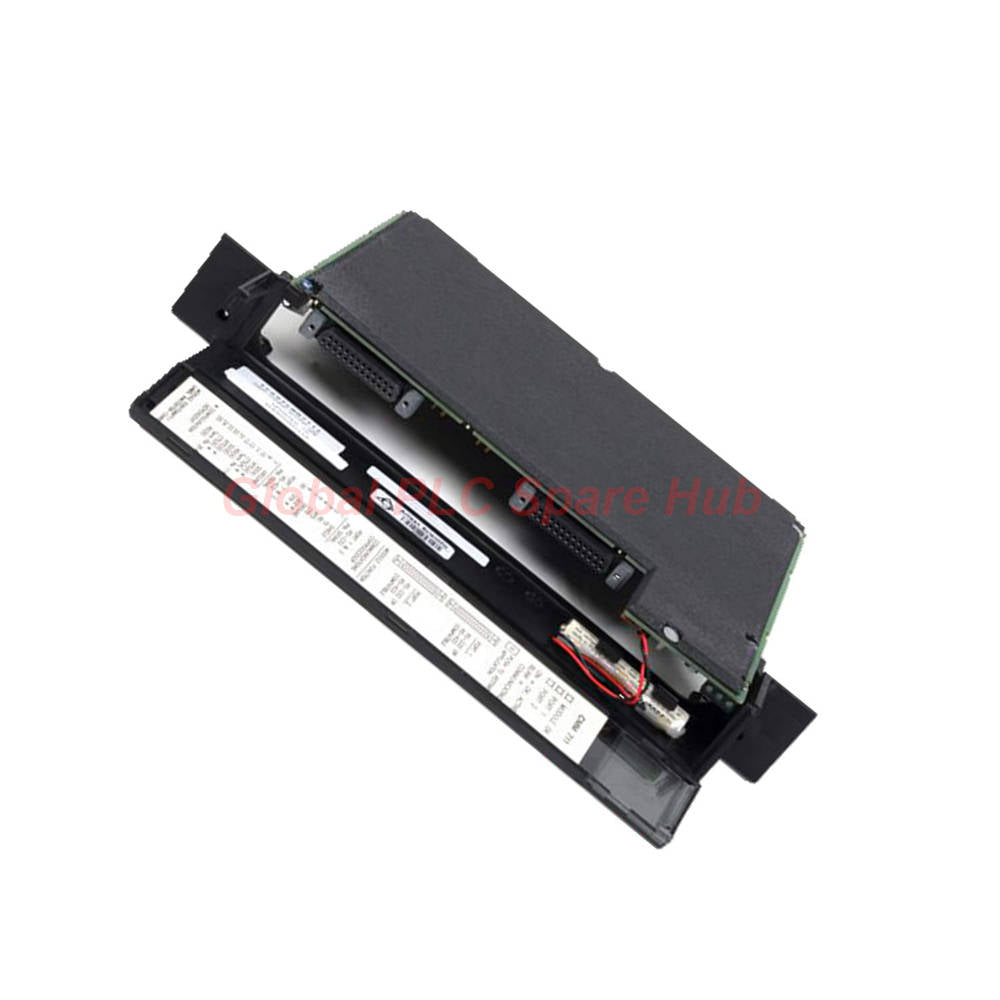 IC697CMM711