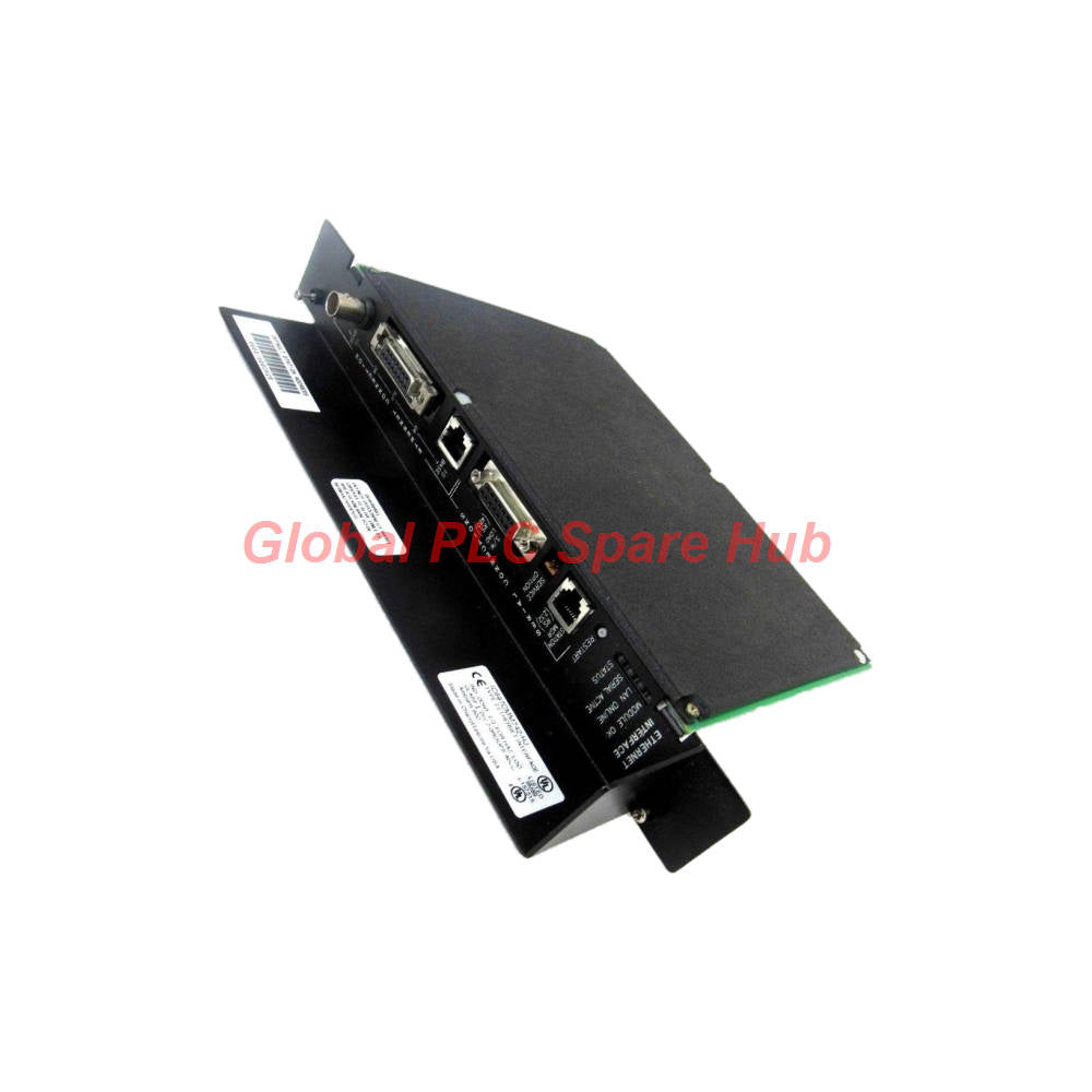 IC697CMM742 GE Fanuc Series 90-70 Ethernet Interface Module