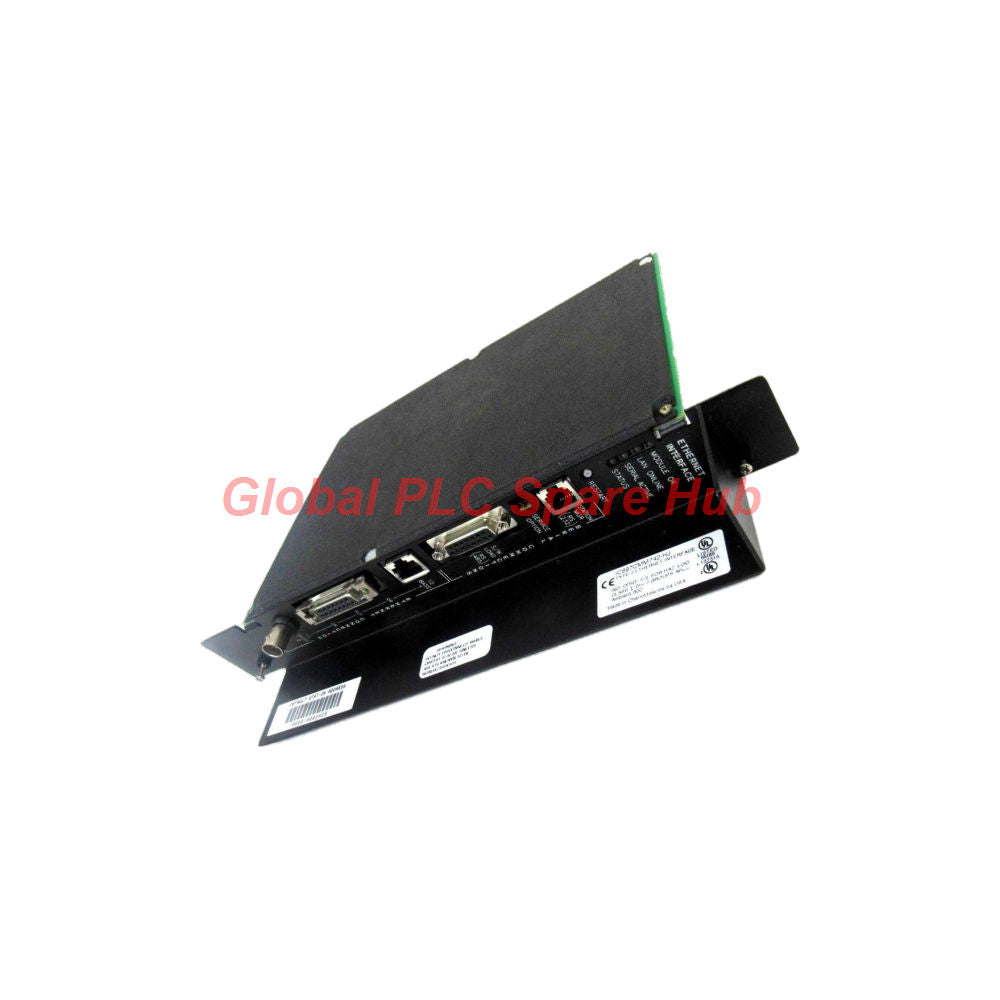 IC697CMM742 GE Fanuc Series 90-70 Ethernet Interface Module