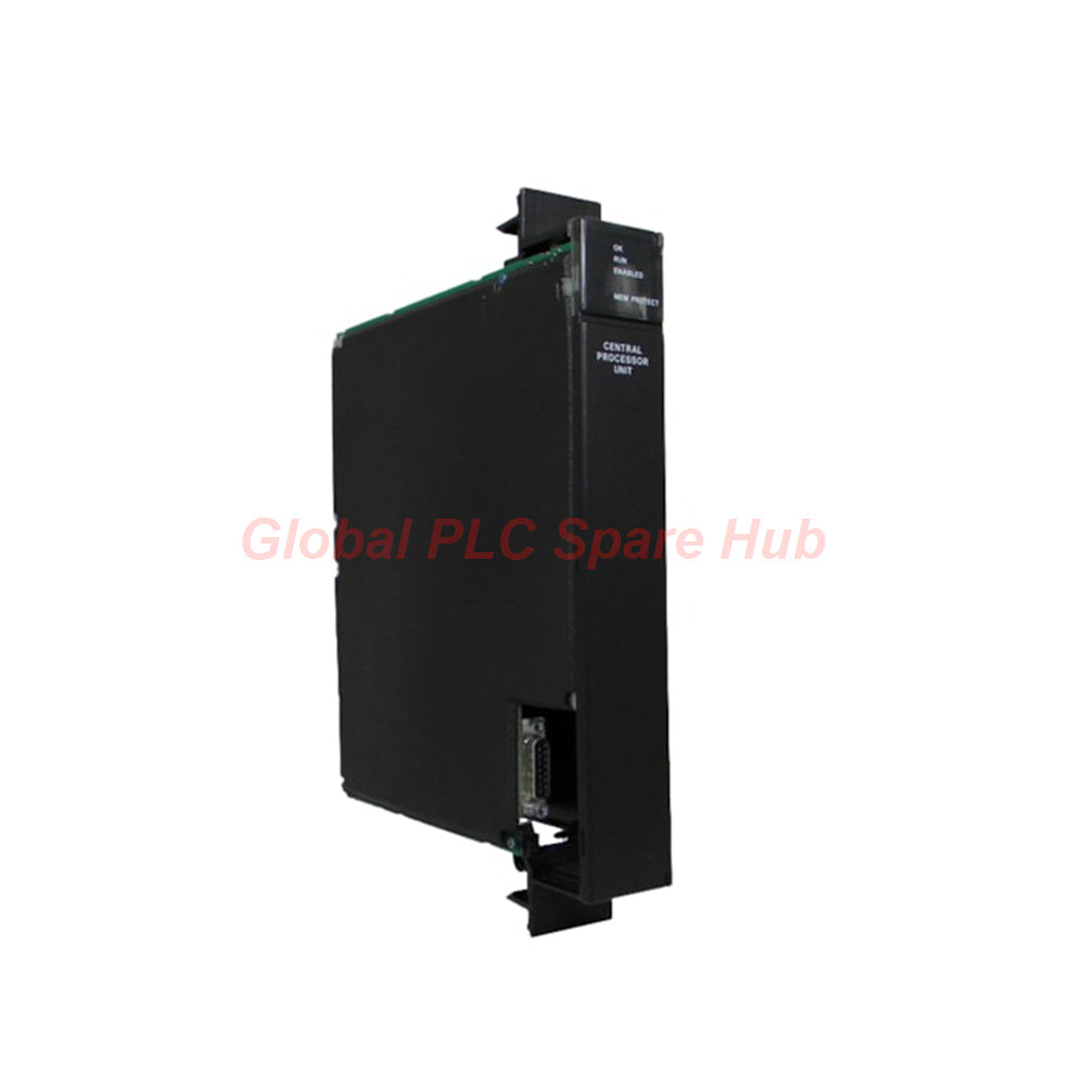 IC697CPM924