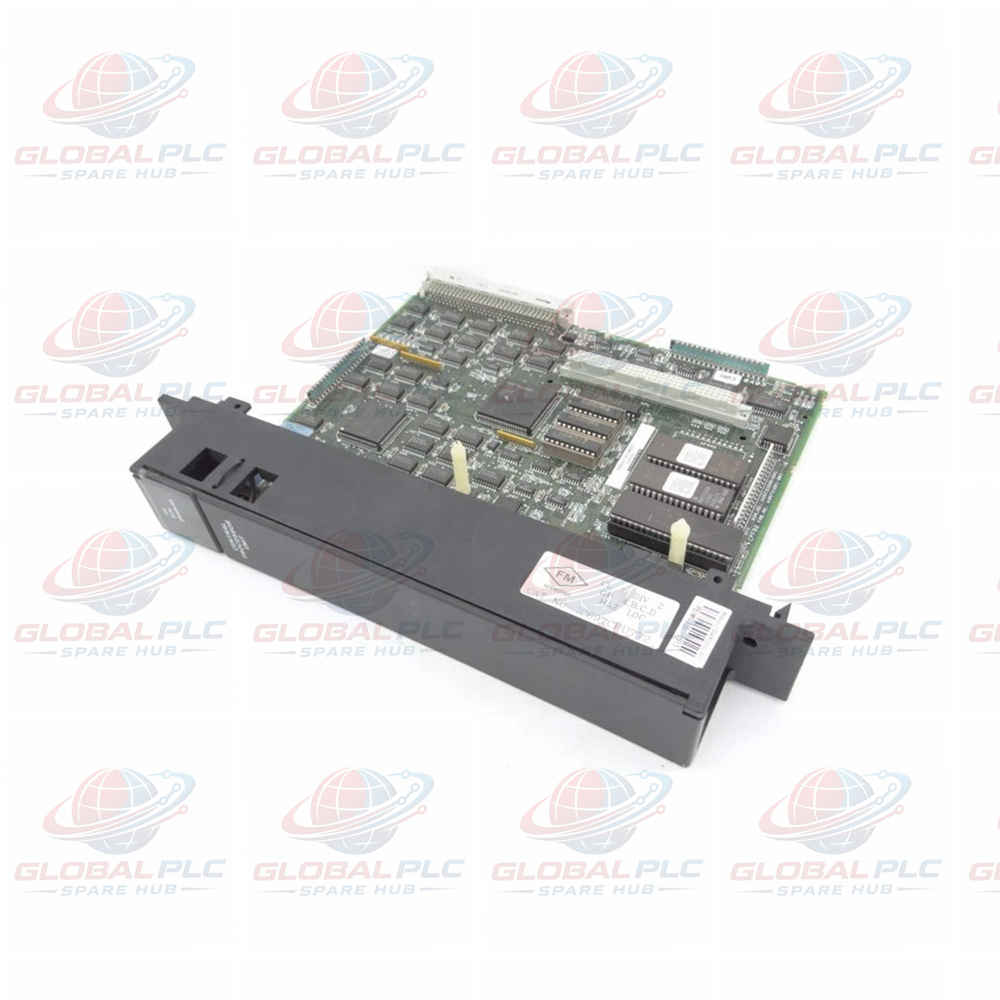 IC697CPU772 Processor Module GE Fanuc Series 90-70 New