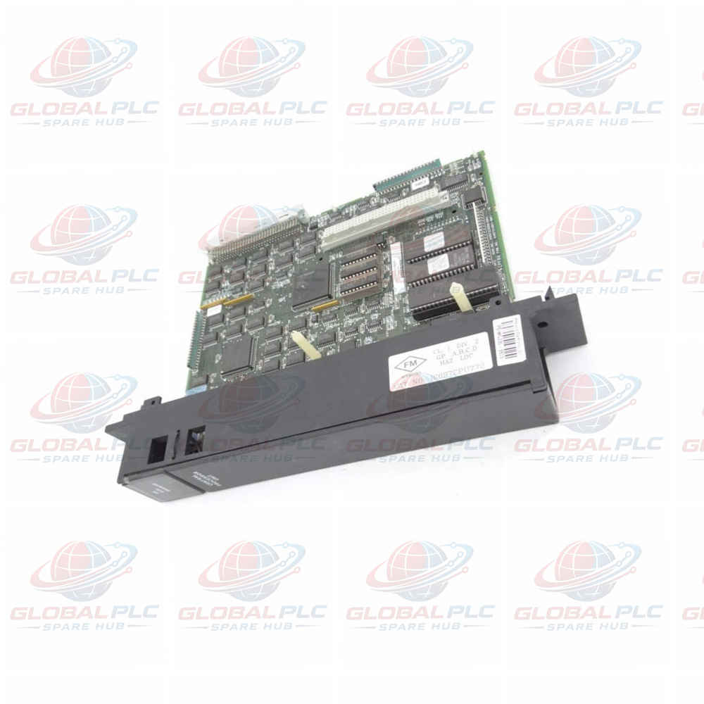 IC697CPU772 Processor Module GE Fanuc Series 90-70 New