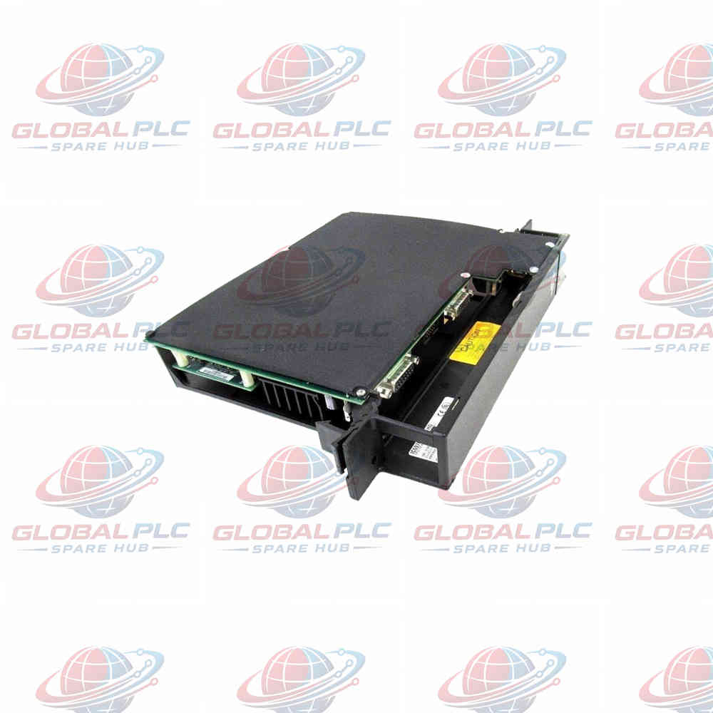 Emerson IC697CPX772 Series 90-70 Processor Module