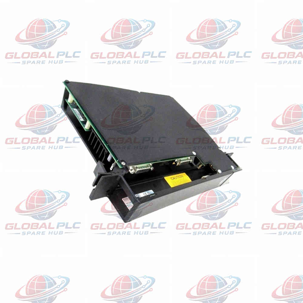 Emerson IC697CPX772 Series 90-70 Processor Module