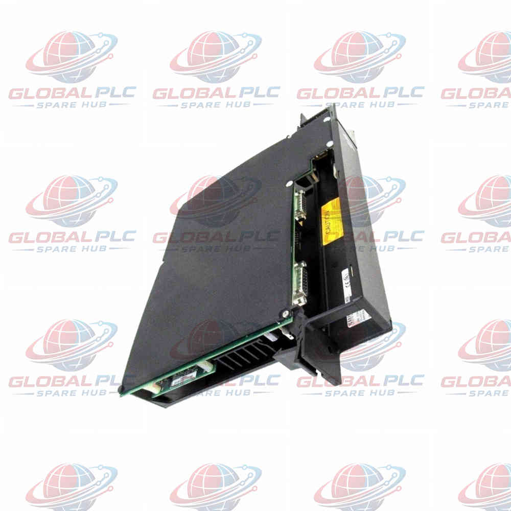 Emerson IC697CPX772 Series 90-70 Processor Module