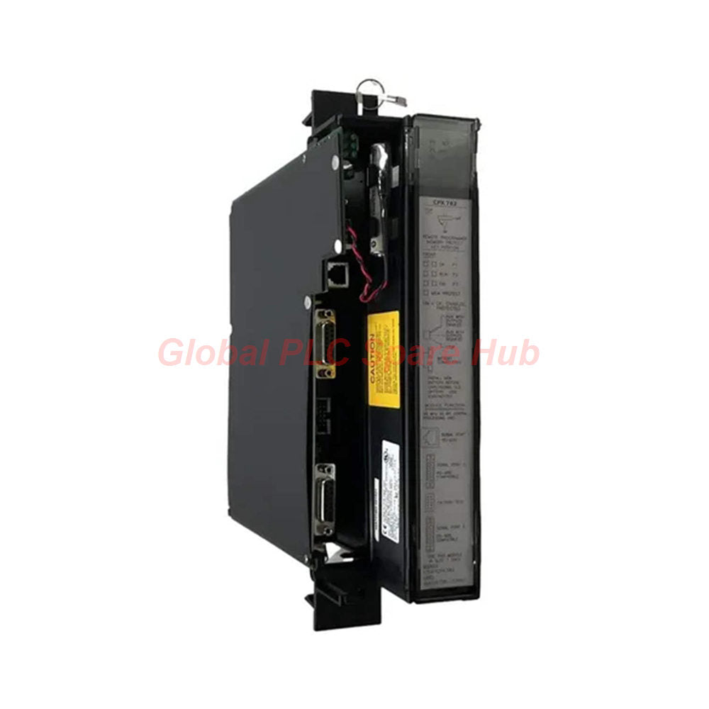 IC697CPX782
