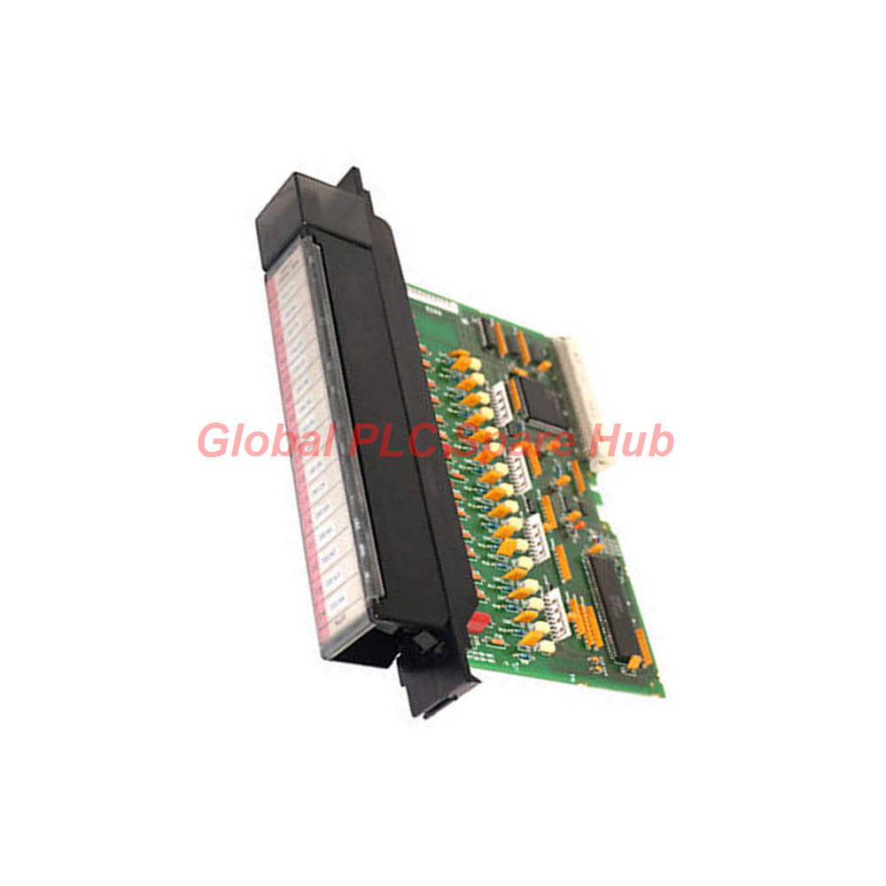 IC697MDL240 GE Fanuc Series 90-70 AC Input Module Guide
