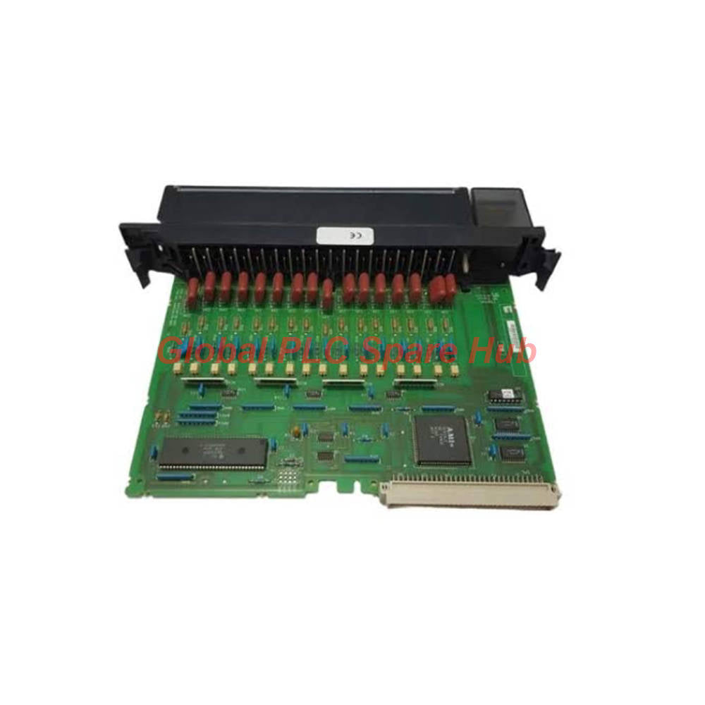 IC697MDL241 GE Fanuc Series 90-70 Discrete Input Module In Stock