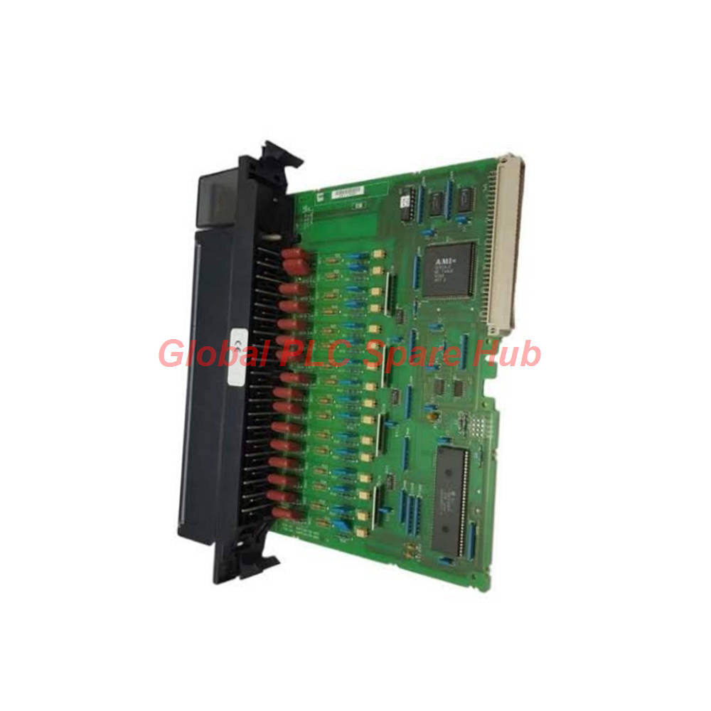 IC697MDL241 GE Fanuc Series 90-70 Discrete Input Module In Stock