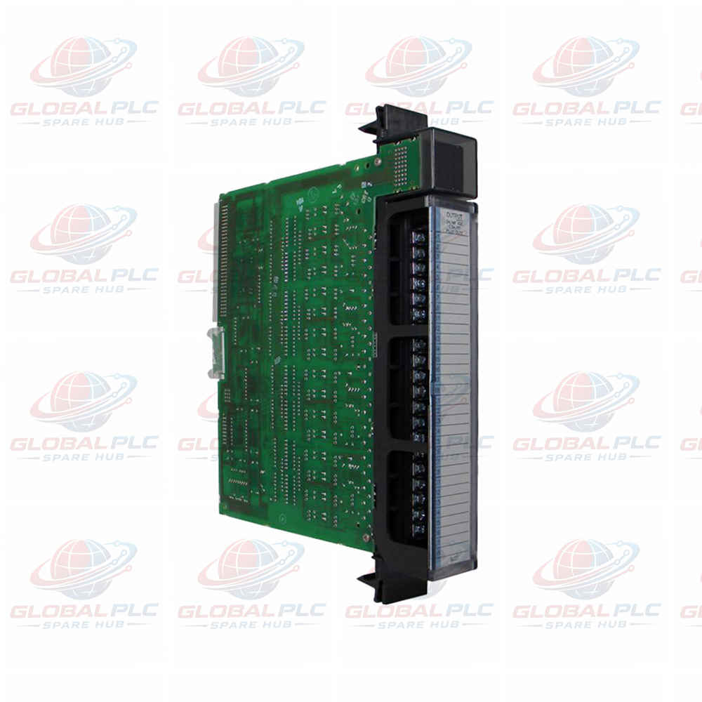 IC697MDL253 GE Fanuc Series 90-70 Input Module | 32-Point 24V AC Unit