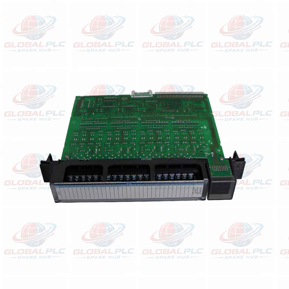 IC697MDL253 GE Fanuc Series 90-70 Input Module | 32-Point 24V AC Unit