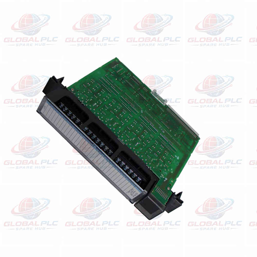 IC697MDL253 GE Fanuc Series 90-70 Input Module | 32-Point 24V AC Unit