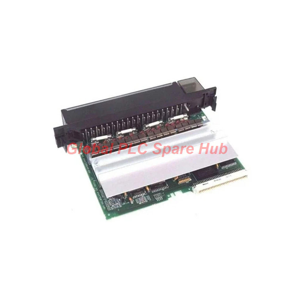 IC697MDL340