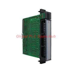 IC697MDL640
