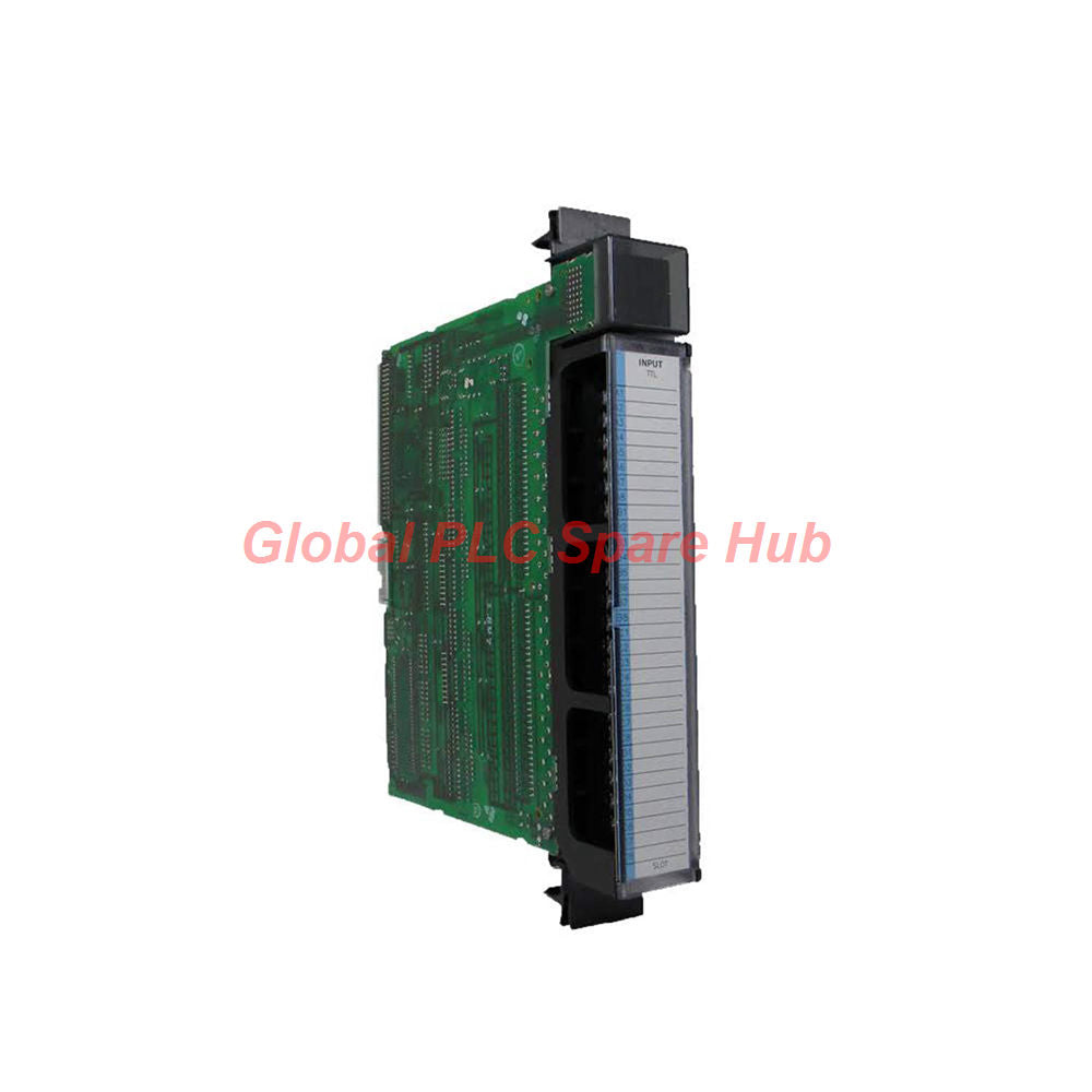 IC697MDL651