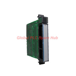 IC697MDL651