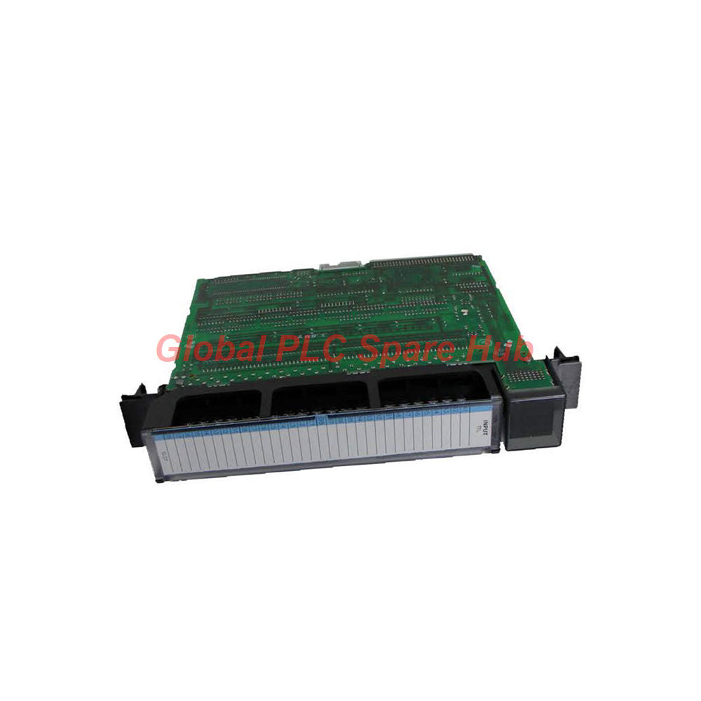 IC697MDL651