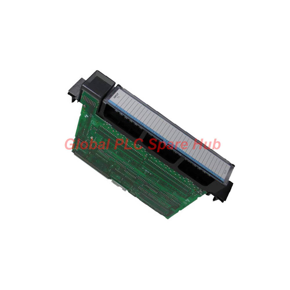 IC697MDL651
