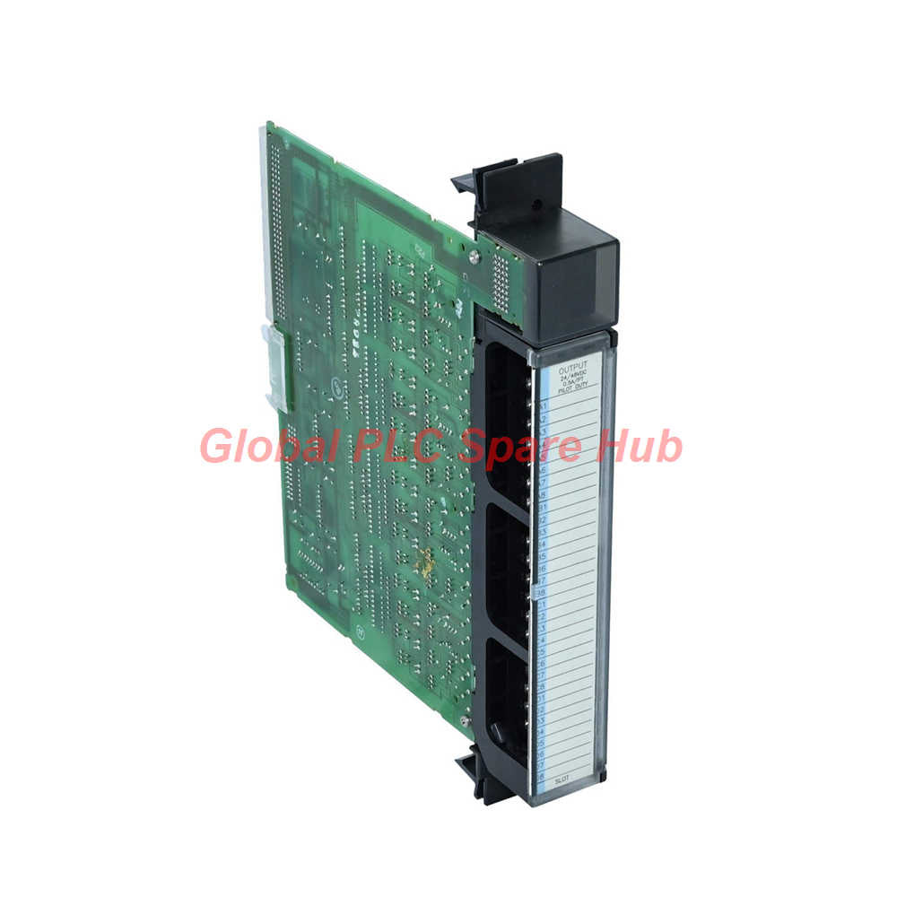 IC697MDL750