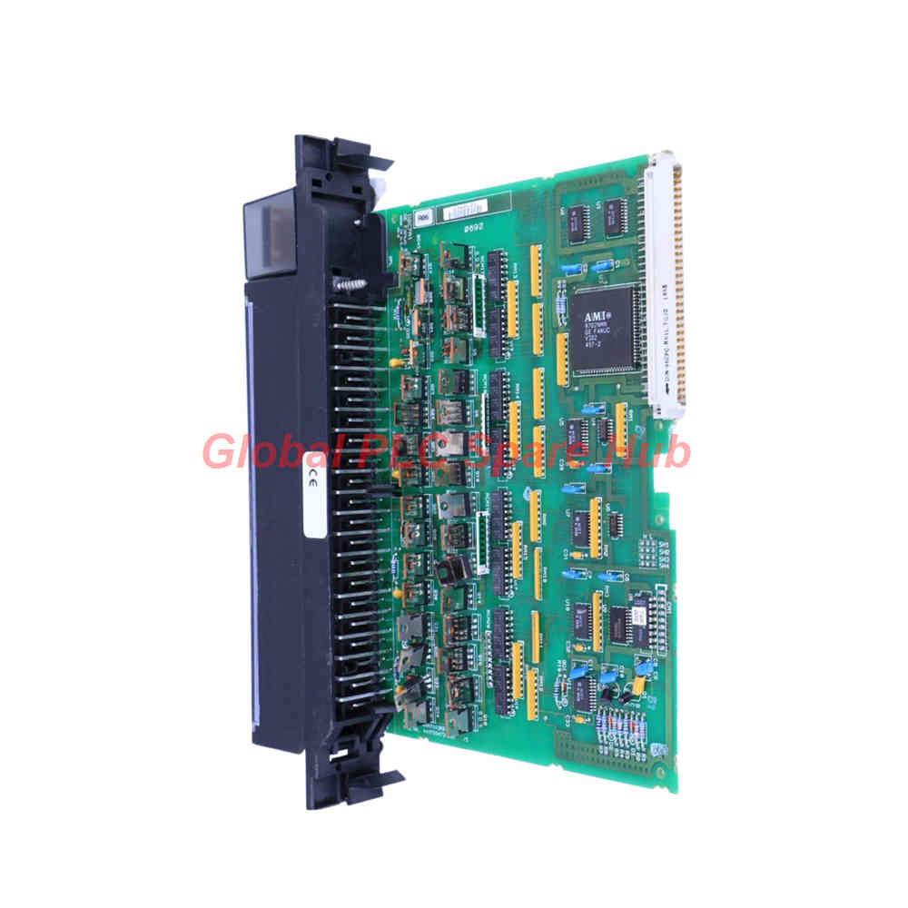 IC697MDL752