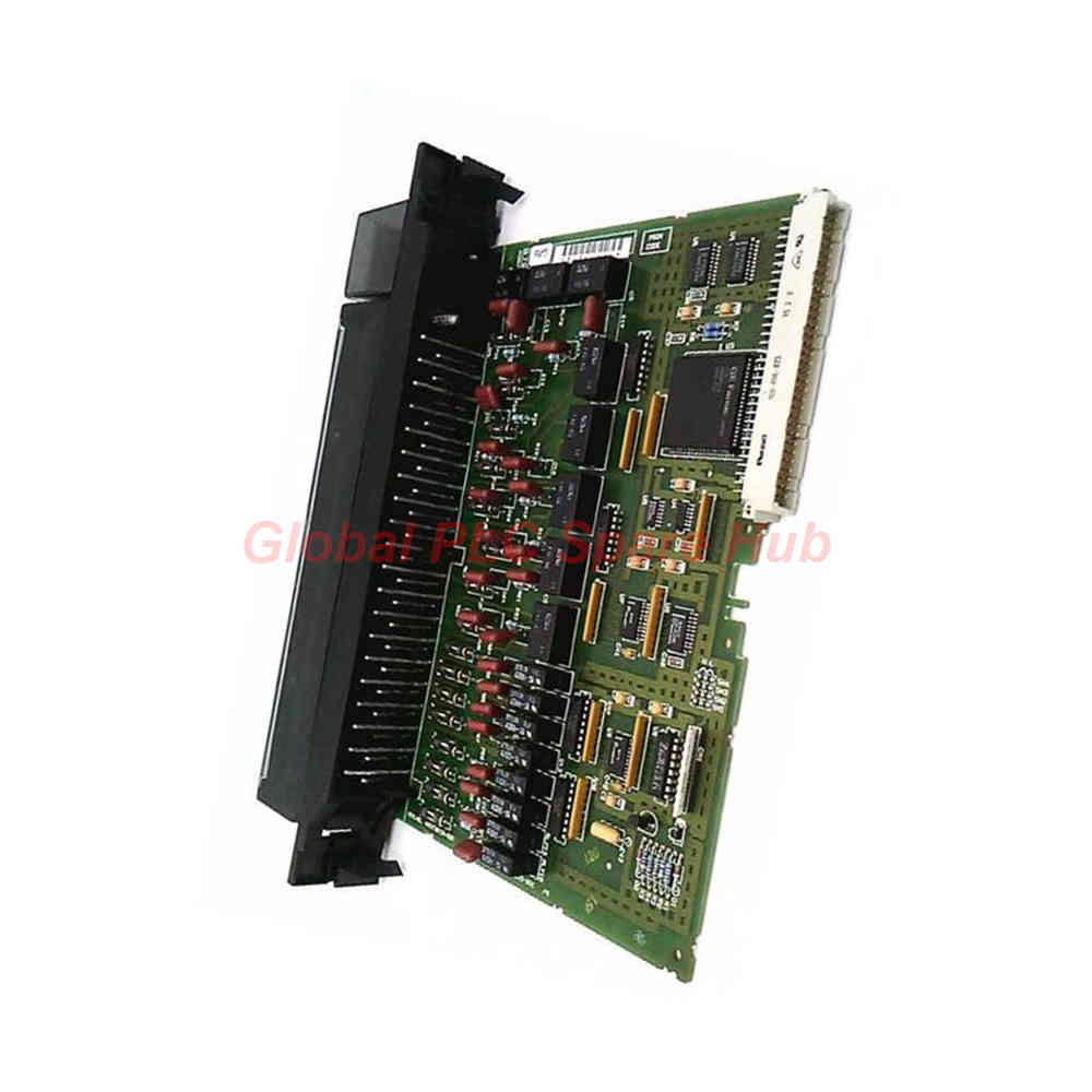 IC697MDL940