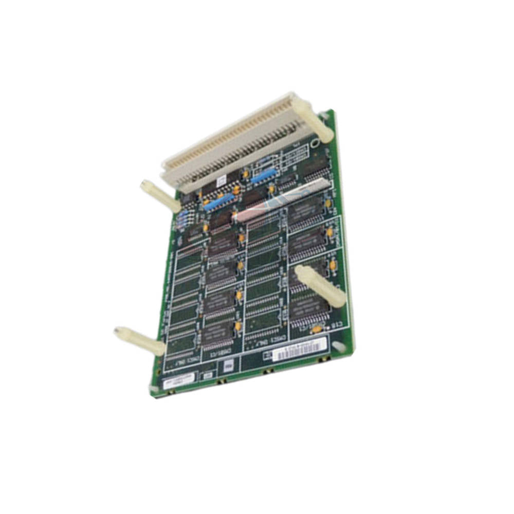IC697MEM717