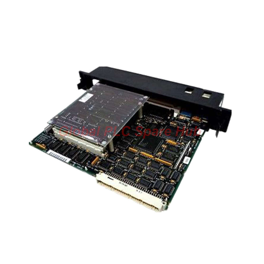 IC697PCM711