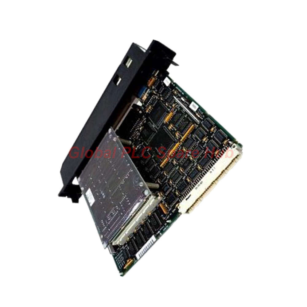 IC697PCM711