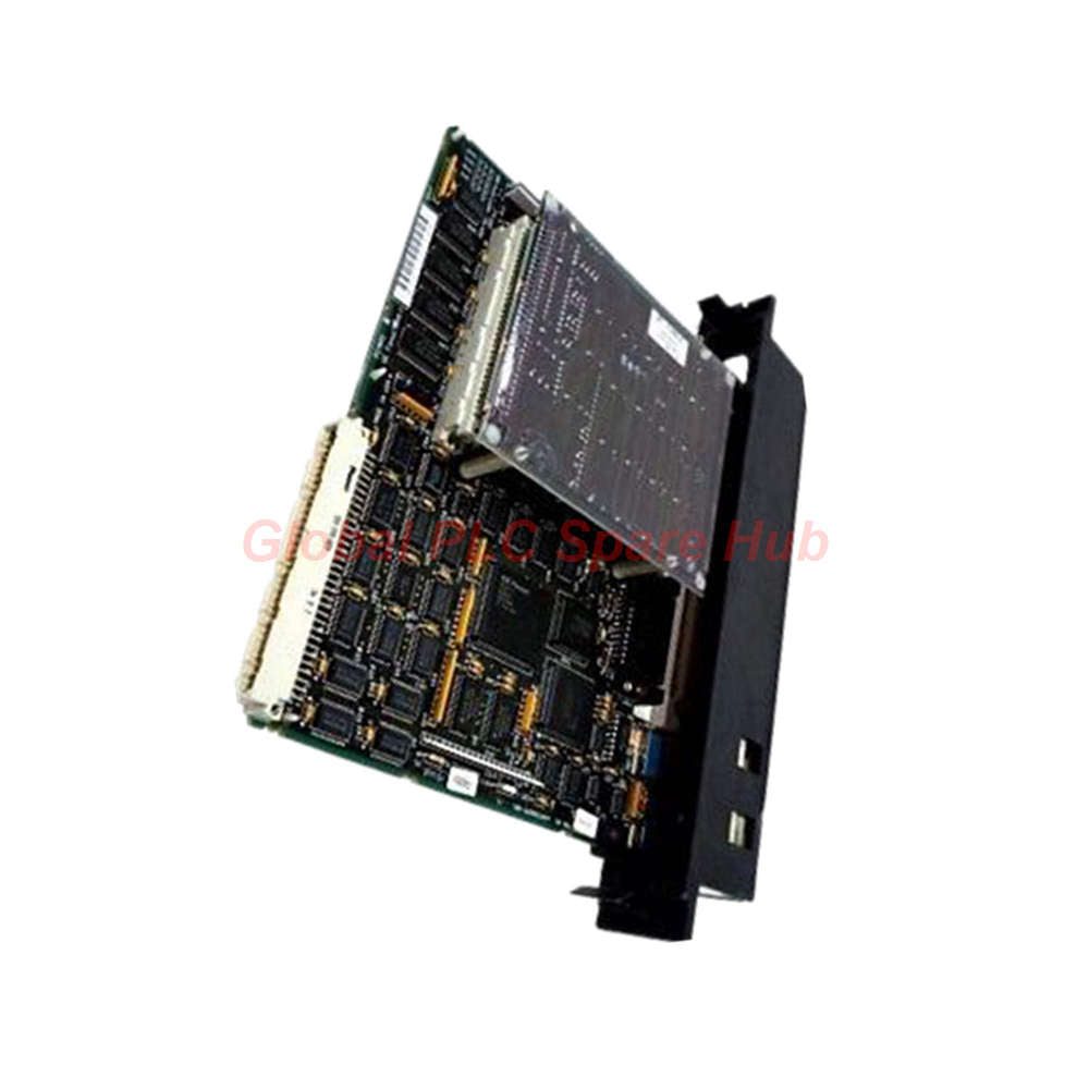 IC697PCM711