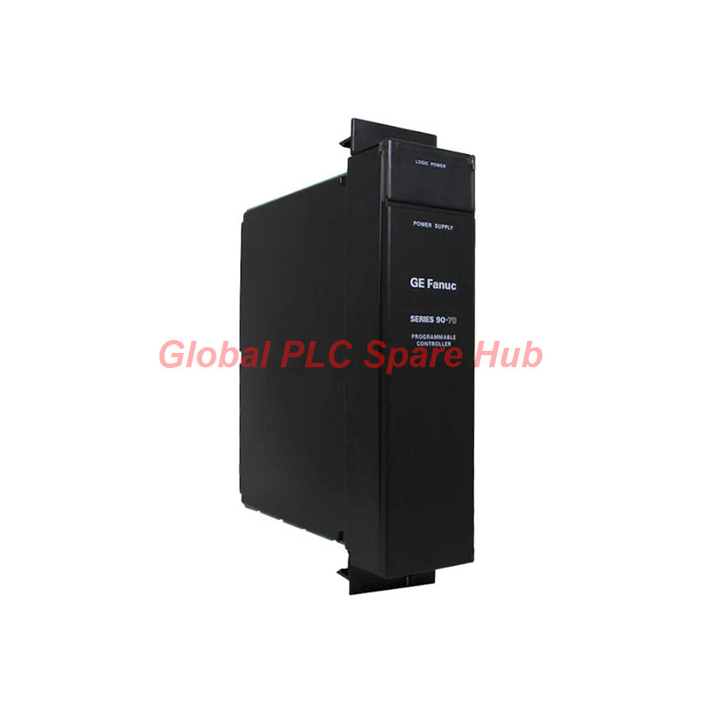 IC697PWR710 Series 90-70 PLC Power Supply Module GE Fanuc