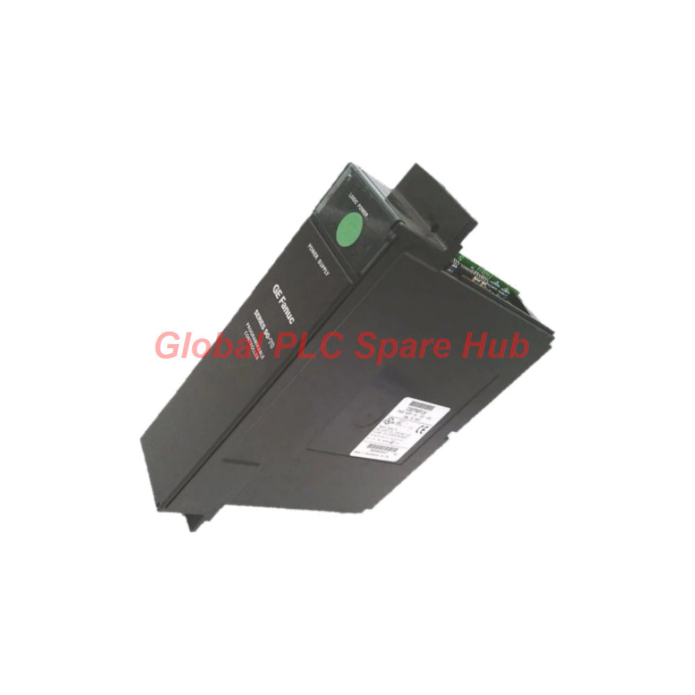 IC697PWR711 Buy GE Fanuc Power Supply Series 90-30